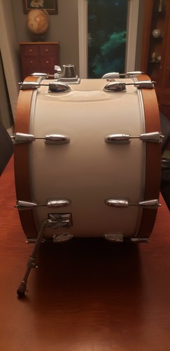 Yamaha recording custom - yamaha, 24"