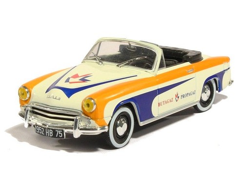 Simca week end - simca,