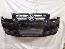 Pare choc avant POLO 9n3 pare