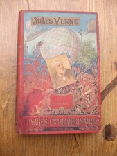 8805 Jules Verne  P'tit