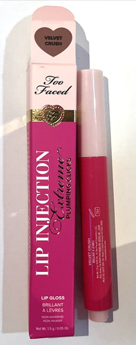 Too faced lip injection - too,