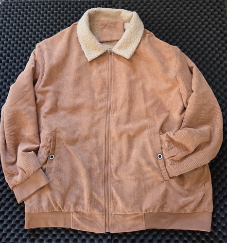 Manfinity veste homme velours - manfinity,