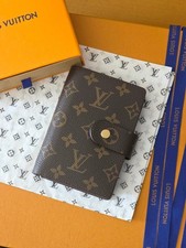 Louis Vuitton PM Agenda Cover