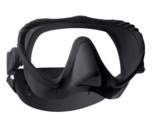 Scubapro ghost frameless mask - scubapro,