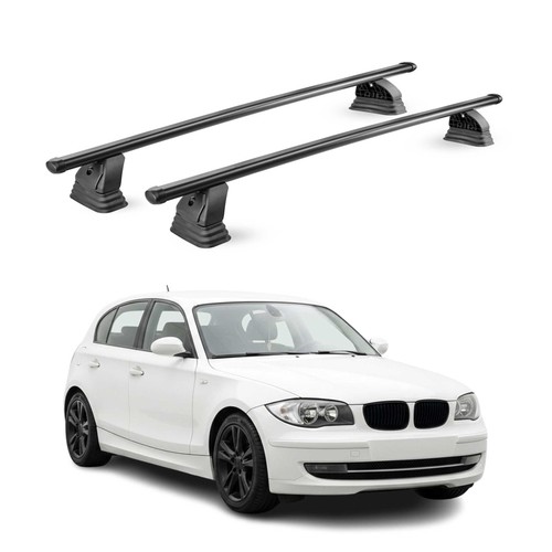 Barres toit transversales - barres,