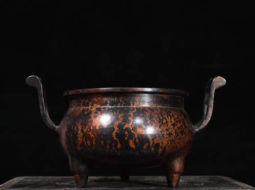 Vintage chinese bronze - chinese,