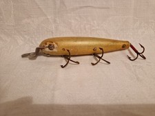 Leurre De Pêche Ancien En