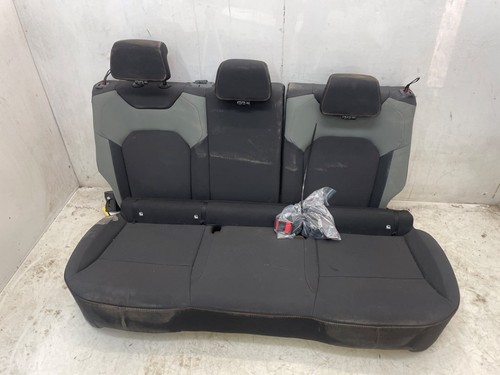 Banquette arrière dacia - banquette,