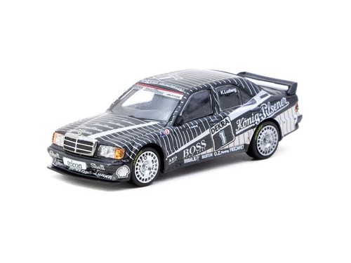 Mercedes 190e evo - 190e, 2.5-16
