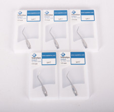5x SEPTALINE Septatips K#7