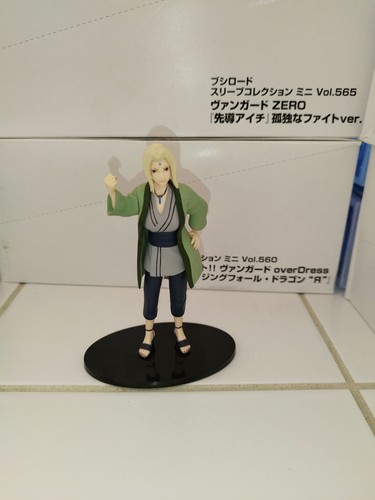 Figurine altaya naruto - figurine,