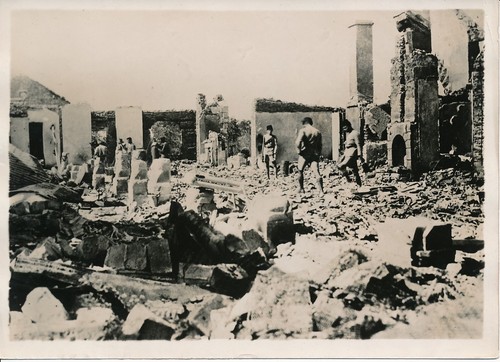 Chypre 1930 le - chypre,