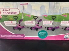 trotinette neuve Playtive ; a