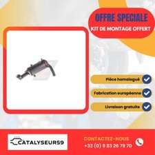 Filtre à particules CITROËN