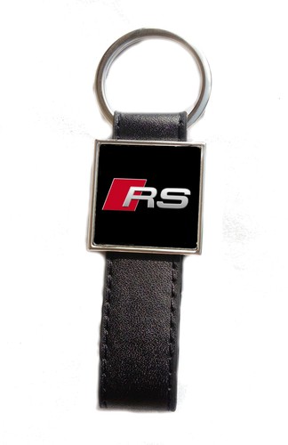Audi noir classic - rs,