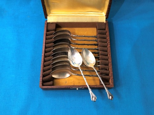 Cuillère café moka - cuillère, /