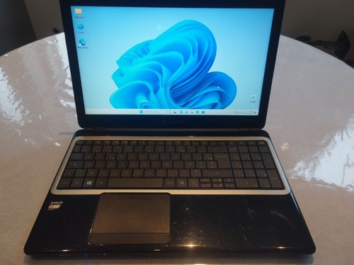 Packard bell easynote - bell, te69kb