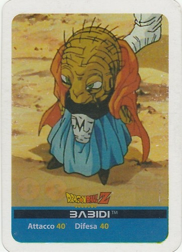 Lamincards dragon ball - dragon,