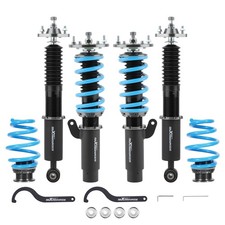 T6 Kit suspension combine