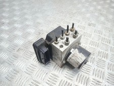 OPEL INSIGNIA A Sedan G09 Pompe ABS 13328651 1.80 Petrol 103kw 2009 31380253