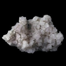 ★☆ HALITE USA de Vallée de la Mort - 7,5 cm - C09-12 ☆★