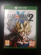 DRAGON BALL XENOVERSE 2 - Xbox One