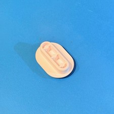 Tampons Lunette Toilettes (x4)