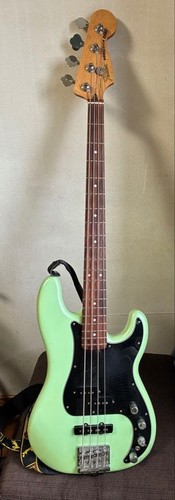 Fender mex deluxe - mex,