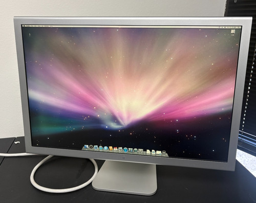 Apple cinema display a1083 - cinema,