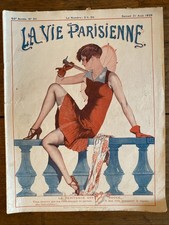 La Vie Parisienne  1926#34