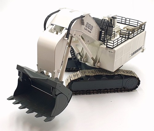 Conrad scale diecast - conrad,