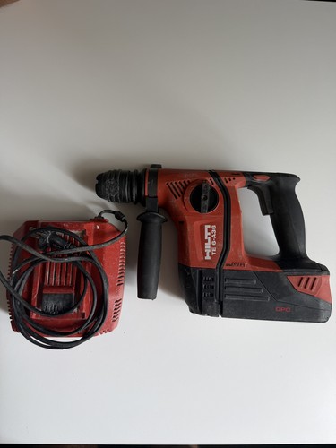 Perforateur hilti a36 - hilti, 6-a36-avt