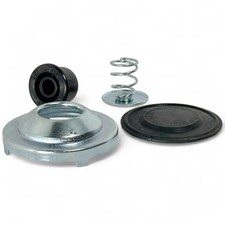 Kit membrane aspirante de filtre à gasoil montage BOSCH / PURFLUX pour Renault