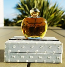 Superbe flacon jamais