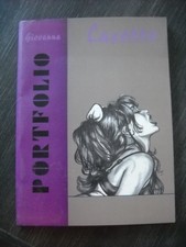 PORTFOLIO GIOVANNA CASOTTO -