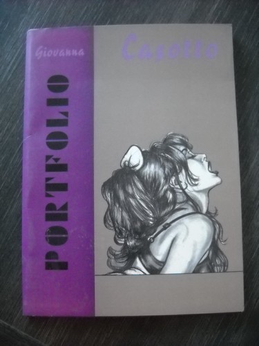 Portfolio giovanna casotto - giovanna,