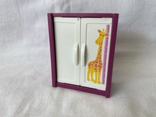 Playmobil Petite Armoire