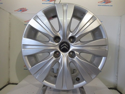 Jante aluminium citroen - jante,