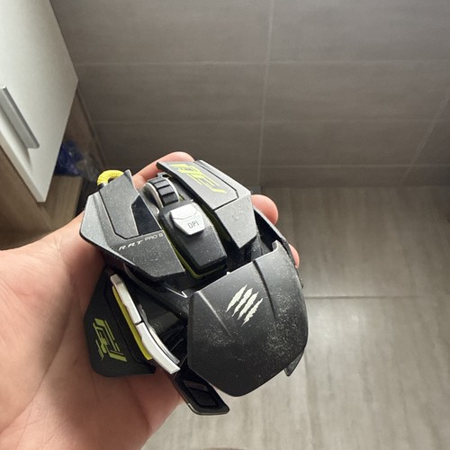Souris filaire - souris,