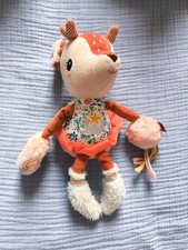 Peluche activités stella - peluche,