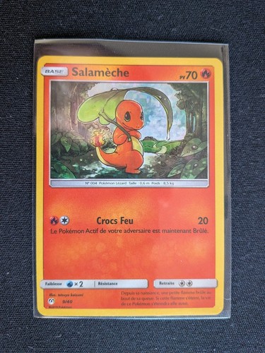 Carte mcdo pokémon - carte,