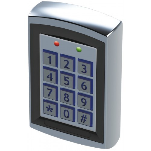 Clavier code krb 1000 - clavier,