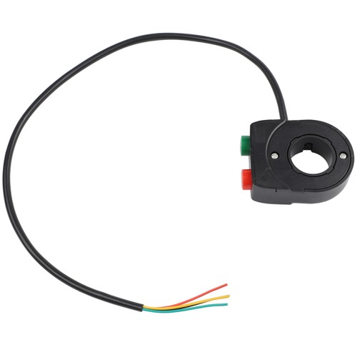 Interrupteur abs guidon - abs,