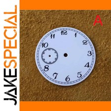 JakeSpecial – 37mm White