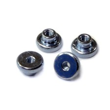 4 x écrou réglage lit chaud