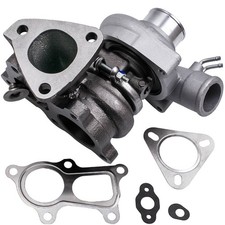 Turbo Turbocharger for