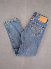 Jean levi 501 vintage - vintage, 90s