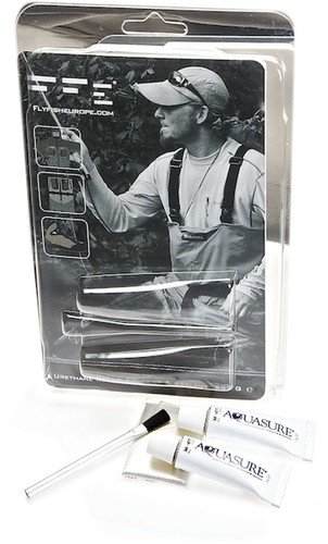 Simms aquasure wader repair - aquasure,