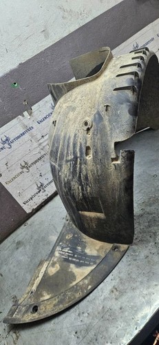 Peugeot 307 2005 - , gauche