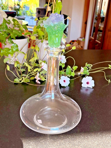 Saisir daum carafe - saisir, à